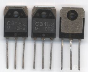 2SC3152 TRANZYSTOR