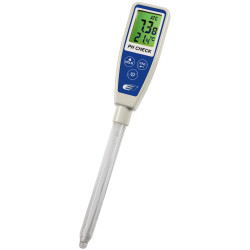 TFA Dostmann 31.3002.06 pH Meter Temp Display 1 piece