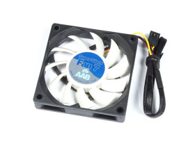 Wentylator AAB Cooling Super Silent Fan 7