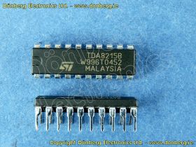 TDA8215