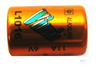 Bateria L1016