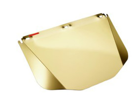 5XG-IR5, Gold plated PC, shade 5