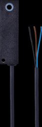 Tilt switch, 8-30 VDC, EC2061