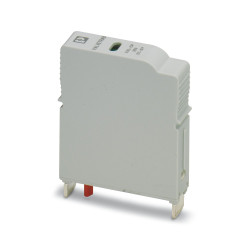 Zabezpieczenie przeciwprzepięciowe 350 V AC Montaż na podstawie Phoenix Contact