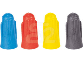 Złączka skrętna ZS 4 MM E14KI-06020100311 ERGOM