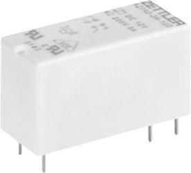 Zettler Electronics AZ742-2A-24DE Przekaźnik SMT 24 V/DC 10 2 NO 1 szt.