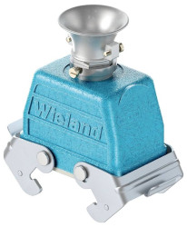 Wieland Electric 99.743.3329.7 Obudowa, część górna 8 szt.