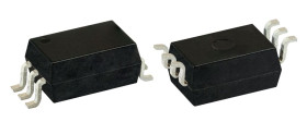 Transoptor VOFD341A-X018T IGBT, MOSFET 1-kanałowy DC SO6 6 Vishay
