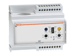 MODULAR E/L RELAY C/W TOROID RMT 110-415