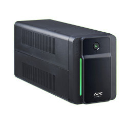 UPS, 480W, 900VA, Uwe 230V ac, Uwy 230V ac, APC, BVX900LI