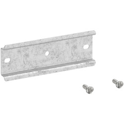 Spelsberg 89530601 Abox DIN rail 35x95mm 1pc with Mounting screws