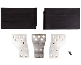 Przyłącze rozszerzające 3P (komplet na jedną stronę) NZM4-XKV95 281591