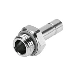 FESTO 578365 NPQH Screw Fastener G1/4&quot; 20 bar seal ring 10 pcs