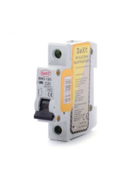 WYŁĄCZNIK NADPRĄDOWY G61 C 20A
