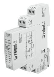Ogranicznik przepięć 1A 24V DC RSP-CL-232 2617107