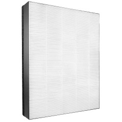 Philips FY2422/30 Replacement Filter 1pc White/Grey Nano Technology
