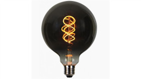 Led Line Prime Żarówka Led E27 4W 1800K Bardzo Ciepła 150Lm 220-240V Filament...