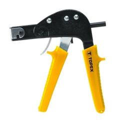 TOPEX Nitownica do kołków rozporowych 43E791