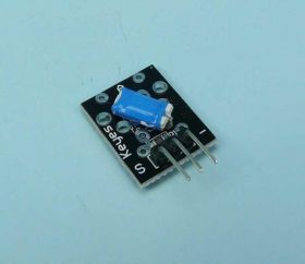 MODUŁ CZUJNIKA PRZECHYŁU ARDUINO