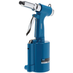 Draper 16877 Air Riveter Kit (14 Piece) Manufacturers P/N - 16877