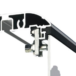 Zestaw paneli przednich Zestaw panelu przedniego 6053500 Panel optyczny