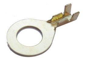 Konektor oczkowy 6.2mm