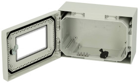 Szafka instalacyjna Fibox ARCA 203015W No MP, 300 x 200 x 150, poliwęglan, 1 szt.