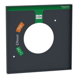 Zestaw do konwersji LV429342T, Schneider Electric, ComPacT NSX, ComPacT