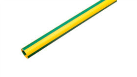 Rura Termokurczliwa Cienkościenna, Odcinki 1M (50 Szt.), Cr 4,8/2,4...