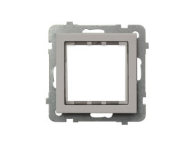 SONATA Adapter podtynkowy systemu OSPEL 45 kaszmirowy AP45-1R/m/82 OSPEL