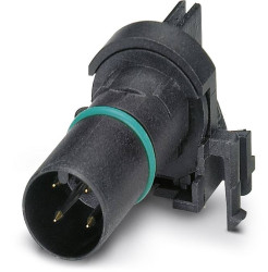 Złącze do zabudowy Phoenix Contact SACC-CI-M12MS-4CON-L90 SCO 1436660
