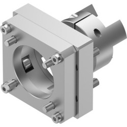 Zestaw połączeniowy Zestaw osiowy Montaż silnika