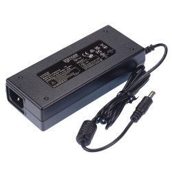 24VDC 3.75A Desktop Switch Mode Power Supply 90W
