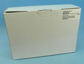 TONER DO P-3005 HP Q7551X LJ BLACK EPROM