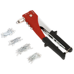 Sealey AK397 Two-way Riveting Kit