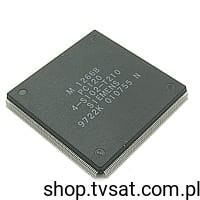 M1266BPC120 PCI20 ASIC ICs SMD-QFP304 SIEMENS