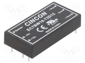 EC7BW18-72D12