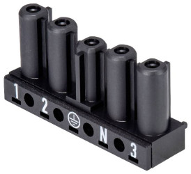 Przyłącze urządzenia Wieland Electric 92.051.0058.1