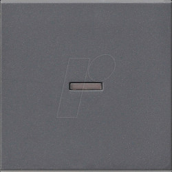 029028 Rocker switch, orientation light, anthracite