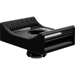 Hebotec 3011-136C KBS-EGT 10-60 cable clip black 1 piece