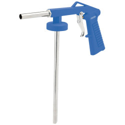 Draper 13198 Air Operated Underbody Coating Gun - 13198