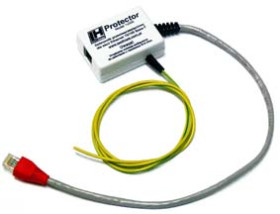 LH Protector ochronnik przeciwprzepięciowy