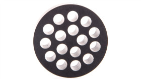 Wkład Uszczelniający Do Dławnic M50 Ip54 16X6 Skintop Dix-M 50166 53350166