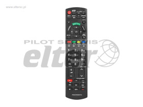 Panasonic N2QAYB000752 VIERA 3D