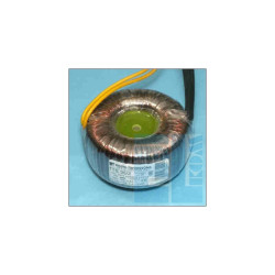 TRANSFORMATOR TOROIDALNY TTS 35W 230V / 12V