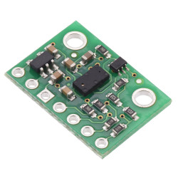 Pololu VL53L4CD Time-of-Flight Distance Sensor Carrier with Voltage Regulator (120cm Max)