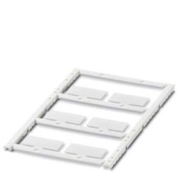 Etykiety do drukarek BLUEMARK CLED, BLUEMARK ID, BLUEMARK ID COLOR, THERMOMARK CARD, THERMOMARK CARD 2.0, THERMOMARK