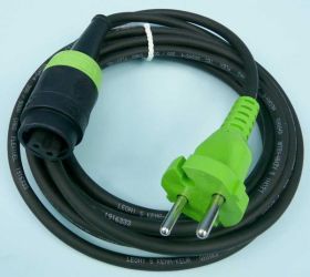 2x1,00 4,0mb H07RN-F OW FESTOOL