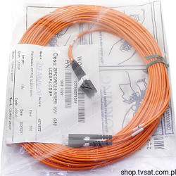 NTTC59AFE6 Fiber Optic Patch Cord FIBER-CORD CORNIN