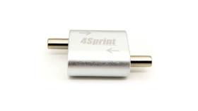 Zacisk Mocujący Do Linek Błyskawiczny 4Sprint Średnio-Ciężki Do 55 Kg